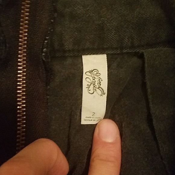 Free People skort - Picture 4 of 4